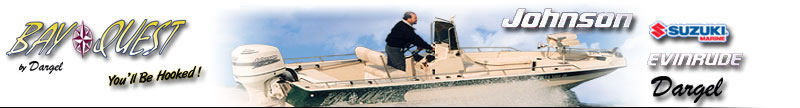 Suzuki Marine Site